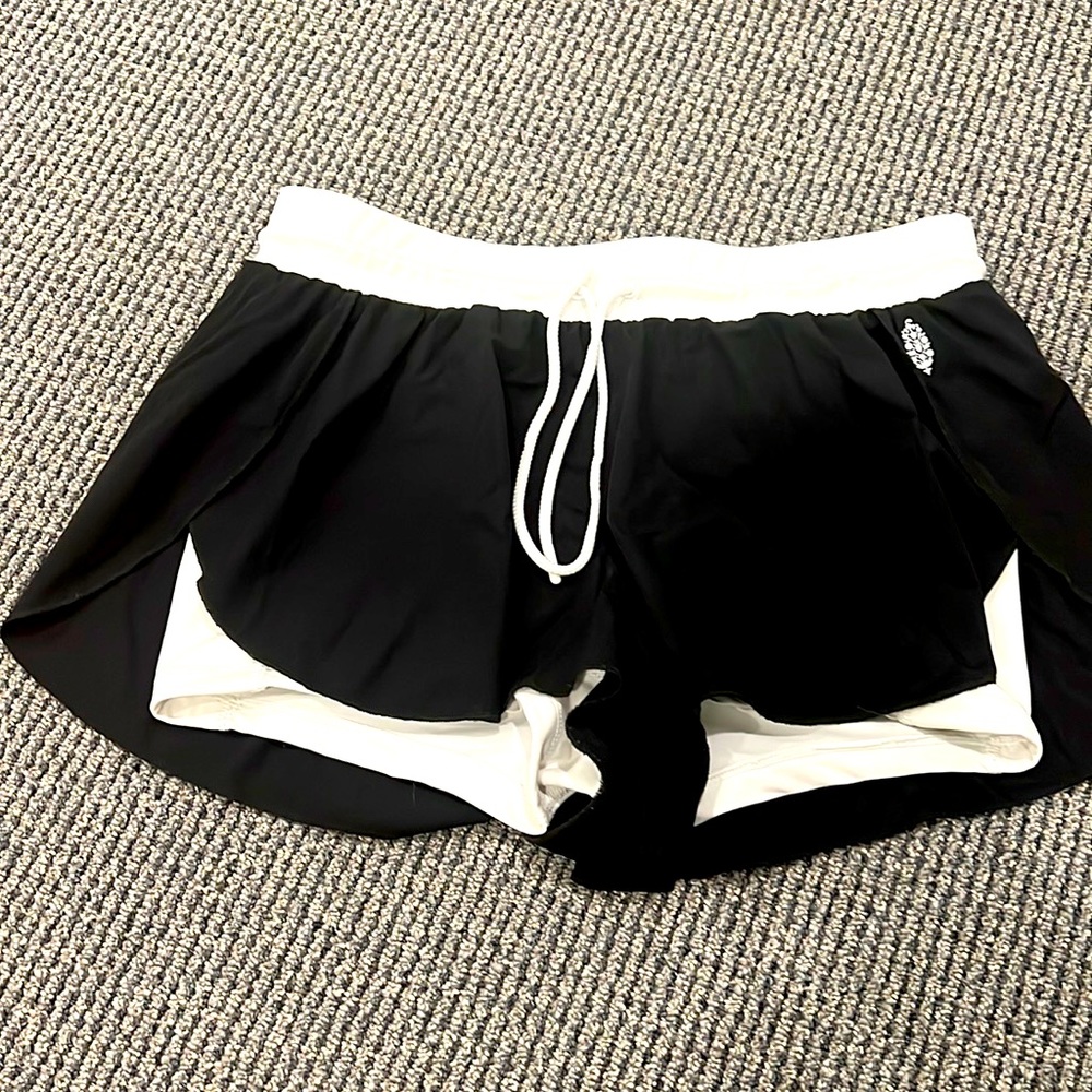 FP Movement shorts